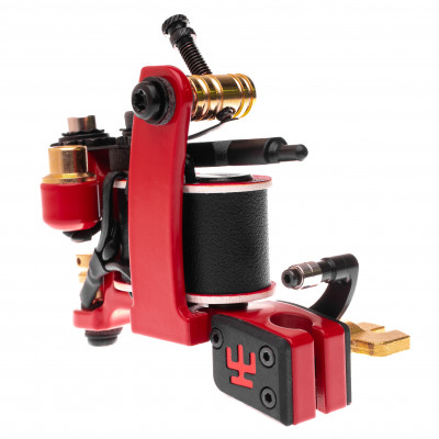 Infinite Liner Pro Vamp - Professional Tattoo Machine | Vlad Blad